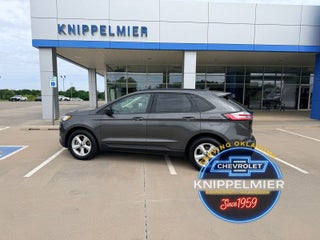 2020 Ford Edge SE