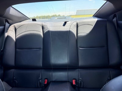 2011 Chevrolet Camaro 2LT