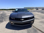2011 Chevrolet Camaro 2LT