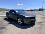 2011 Chevrolet Camaro 2LT