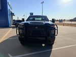 2022 Chevrolet Silverado 2500 HD Custom