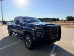 2022 Chevrolet Silverado 2500 HD Custom
