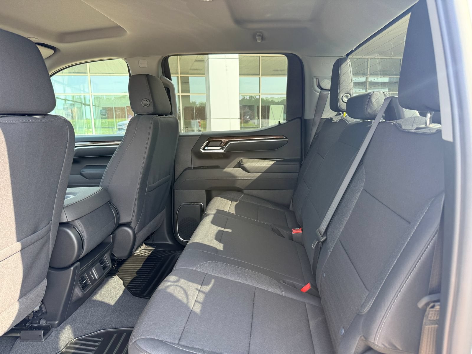 2026 Chevrolet Silverado 1500 LT - Photo 13
