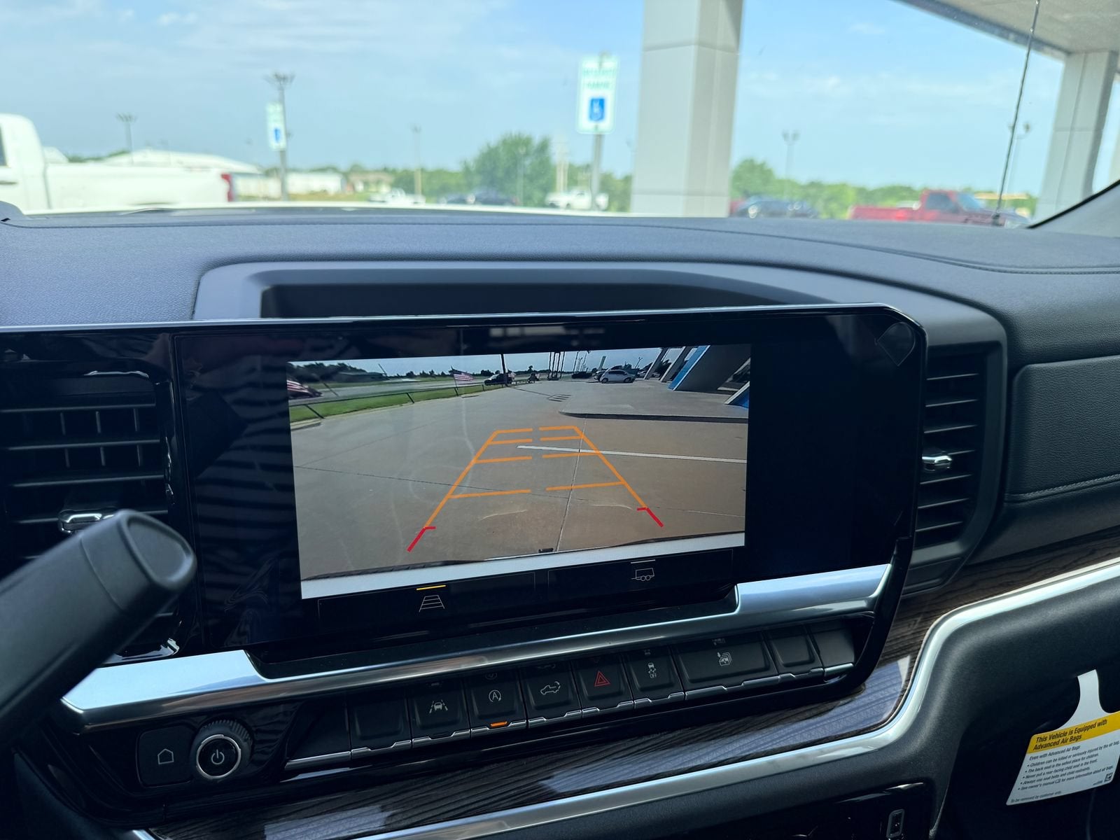 2026 Chevrolet Silverado 1500 LT - Photo 14