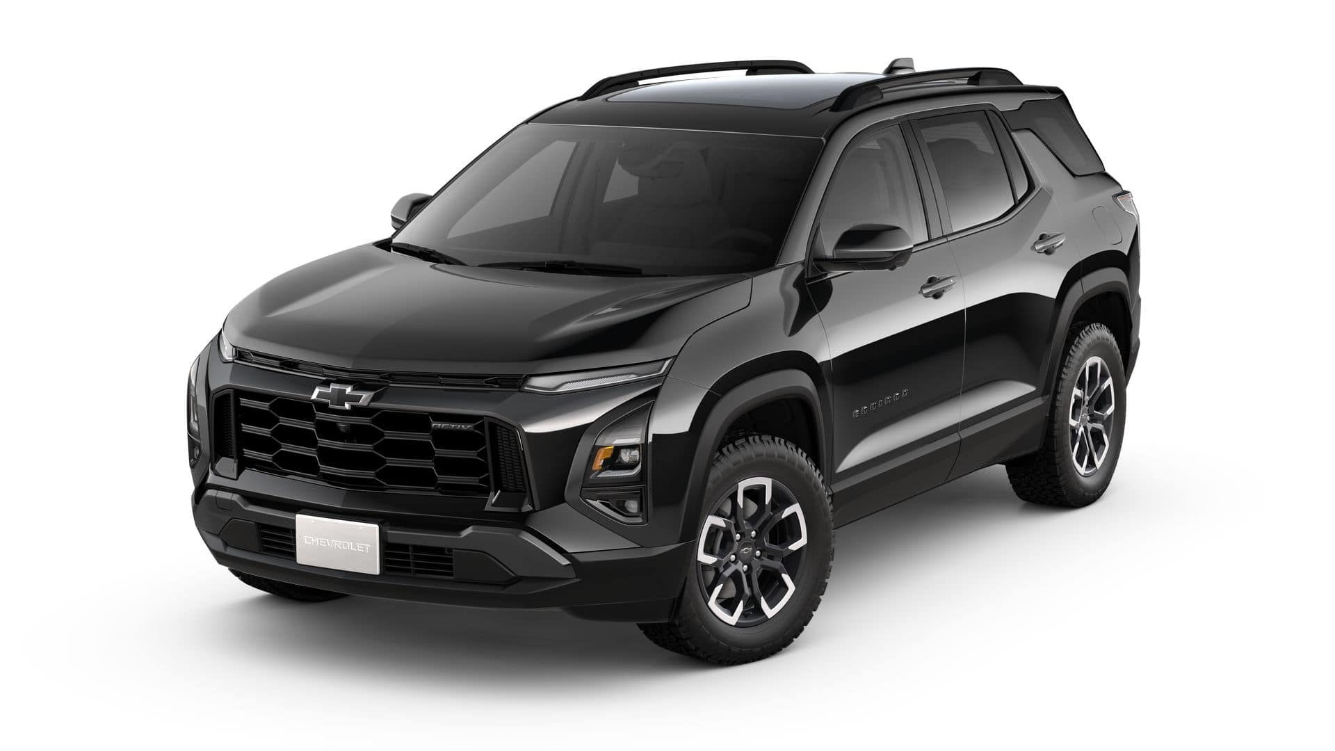 2025 Chevrolet Equinox ACTIV