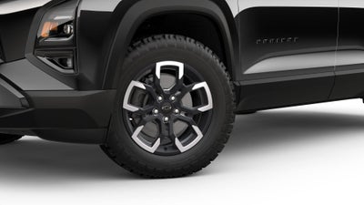 2025 Chevrolet Equinox ACTIV