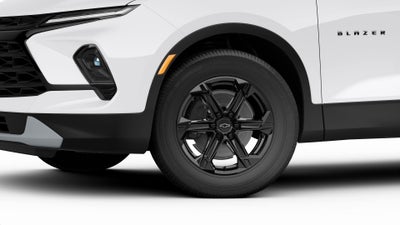 2026 Chevrolet Blazer 3LT