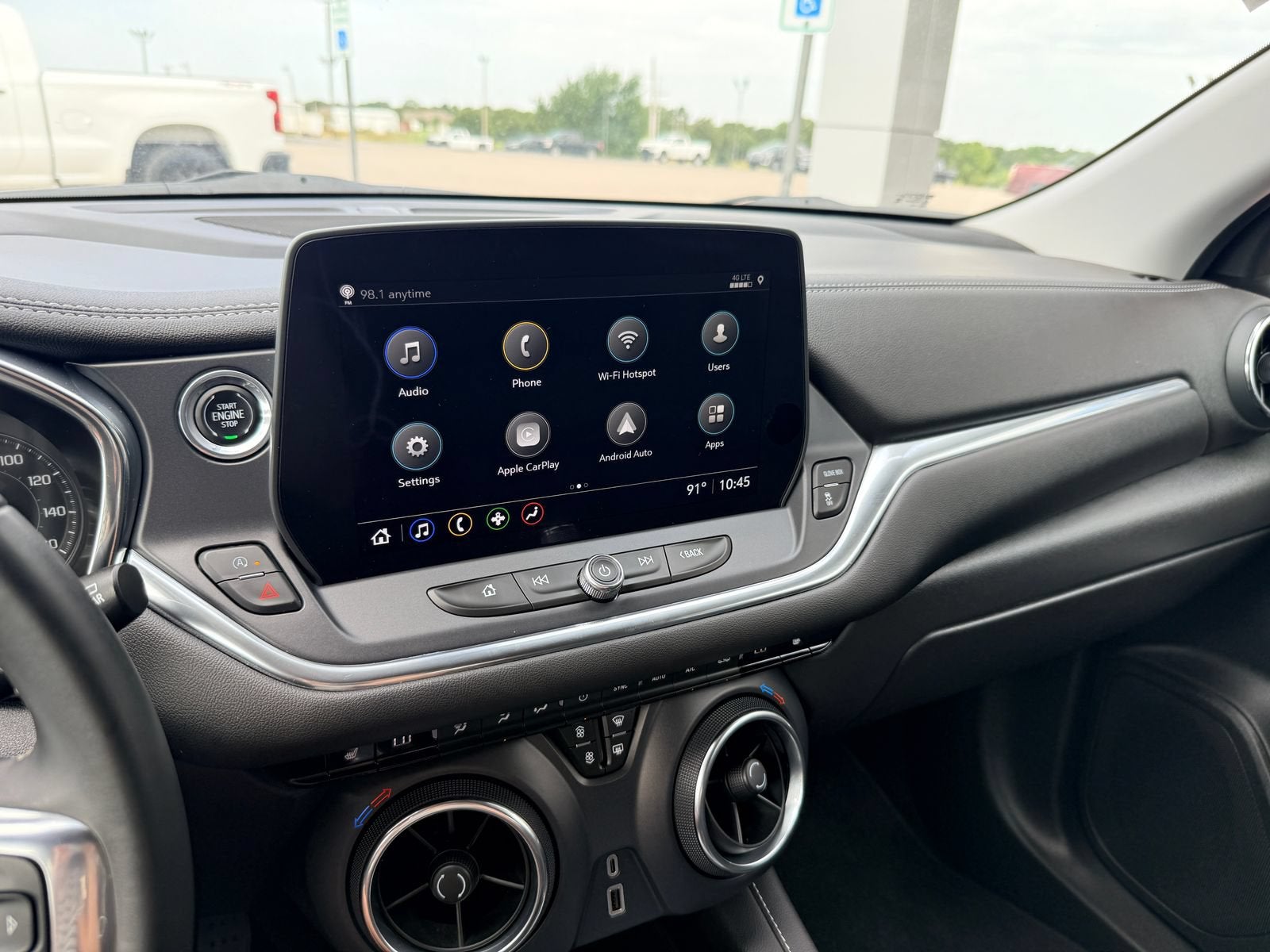 2024 Chevrolet Blazer 3LT