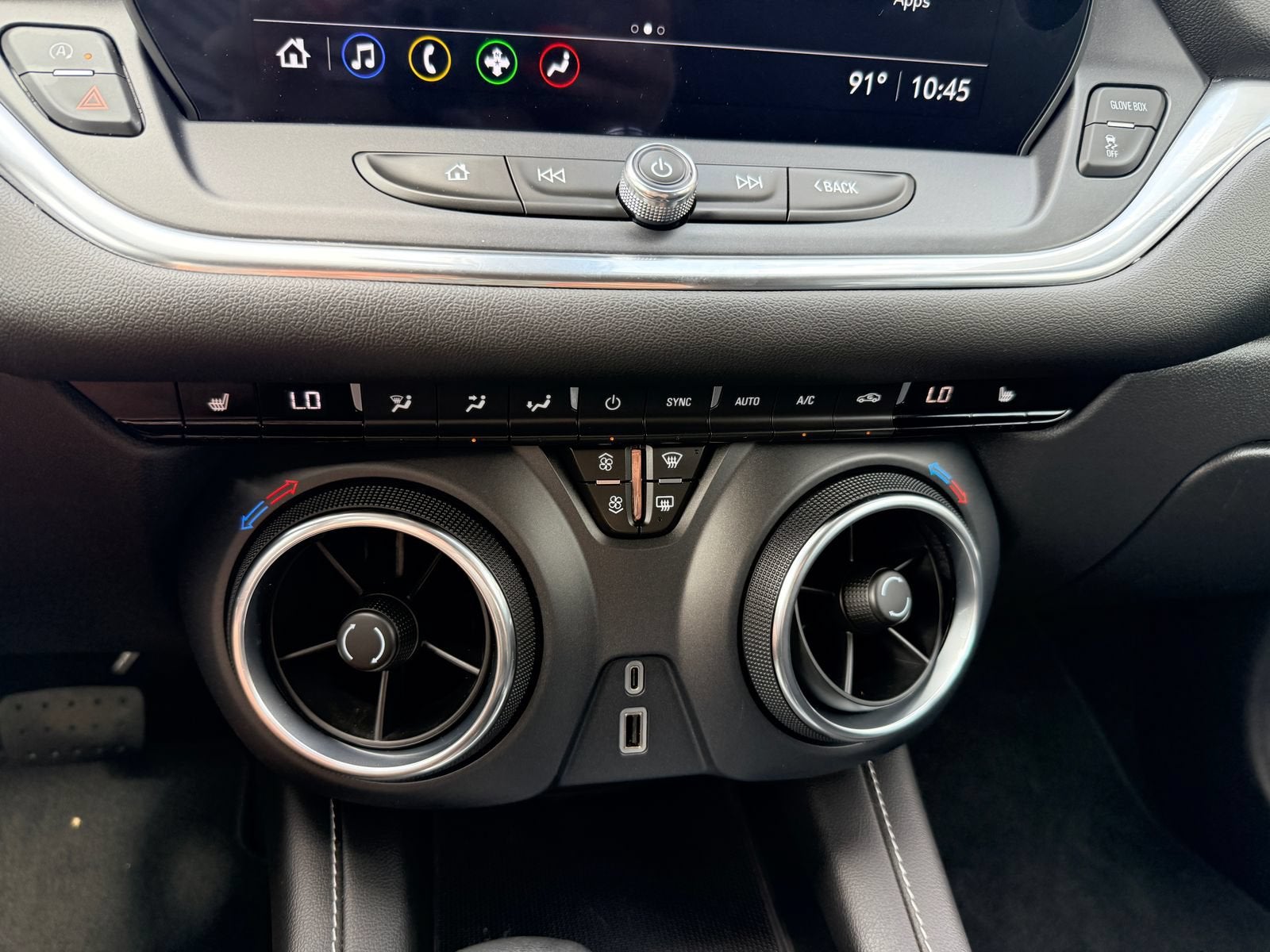 2024 Chevrolet Blazer 3LT