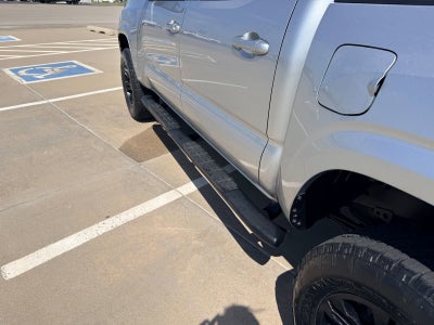 2022 Toyota Tacoma 2WD SR