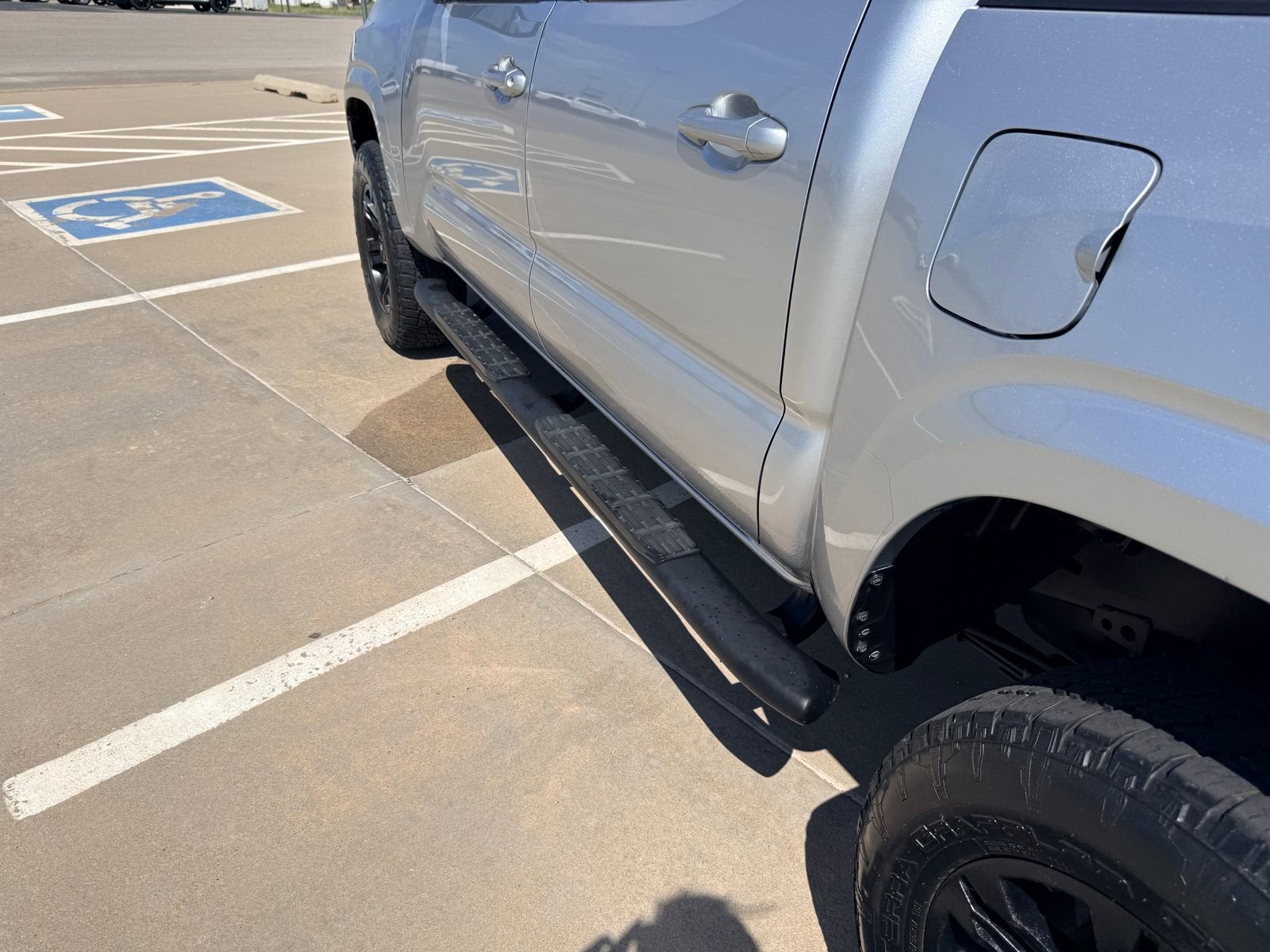 2022 Toyota Tacoma 2WD SR