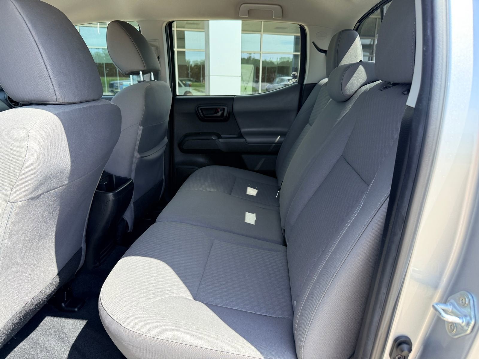 2022 Toyota Tacoma 2WD SR