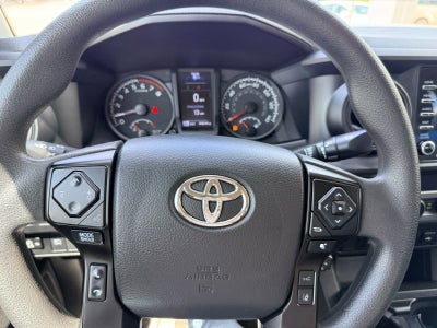 2022 Toyota Tacoma 2WD SR