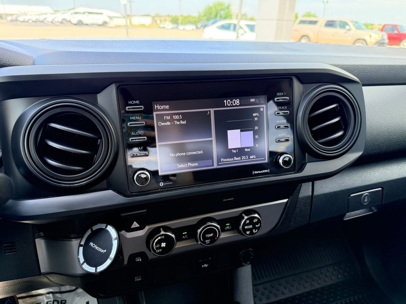 2022 Toyota Tacoma 2WD SR