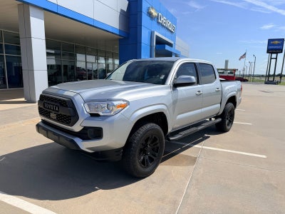 2022 Toyota Tacoma 2WD SR