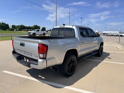 2022 Toyota Tacoma 2WD SR