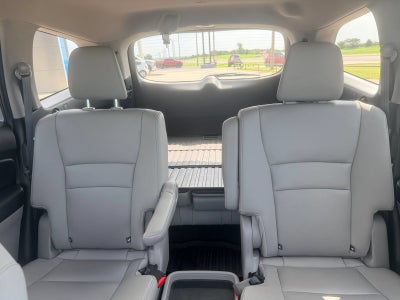 2022 Honda Pilot Touring 7-Passenger