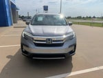 2022 Honda Pilot Touring 7-Passenger