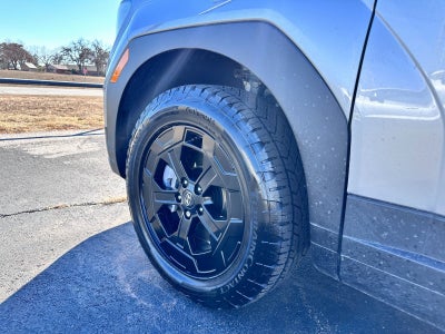 2024 Hyundai Santa Fe XRT