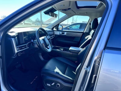 2024 Hyundai Santa Fe XRT