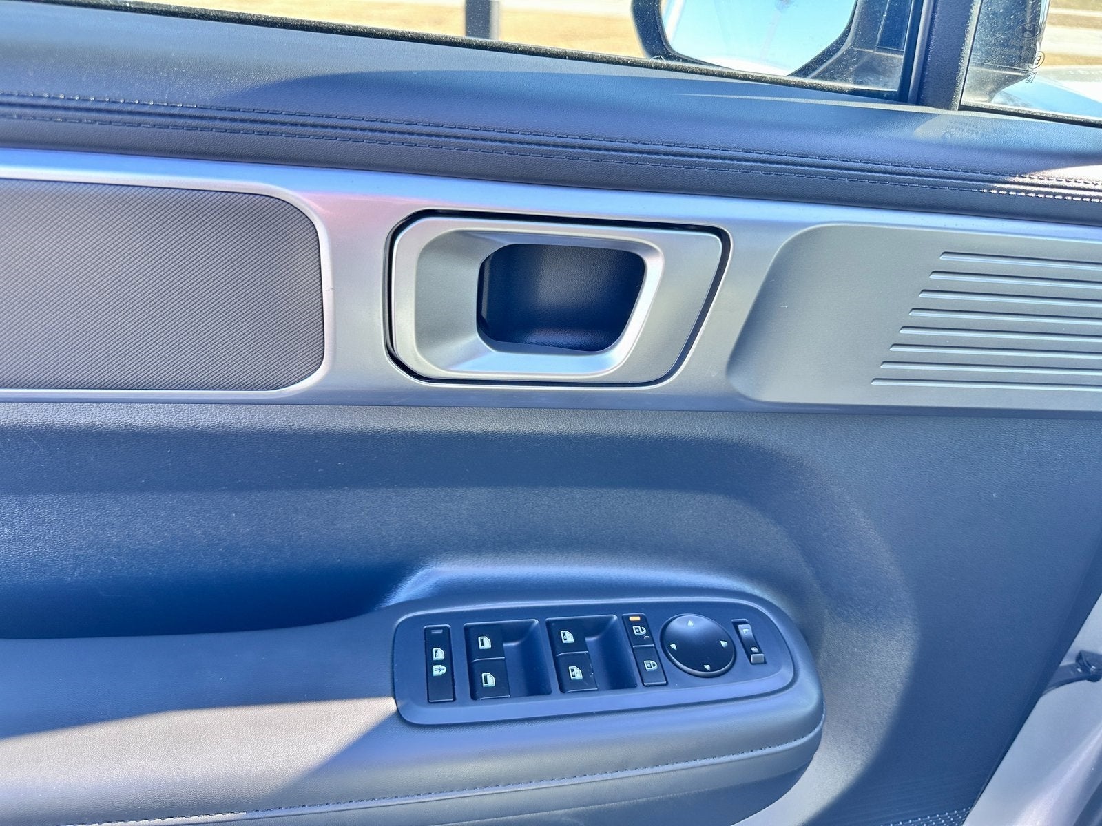 2024 Hyundai Santa Fe XRT