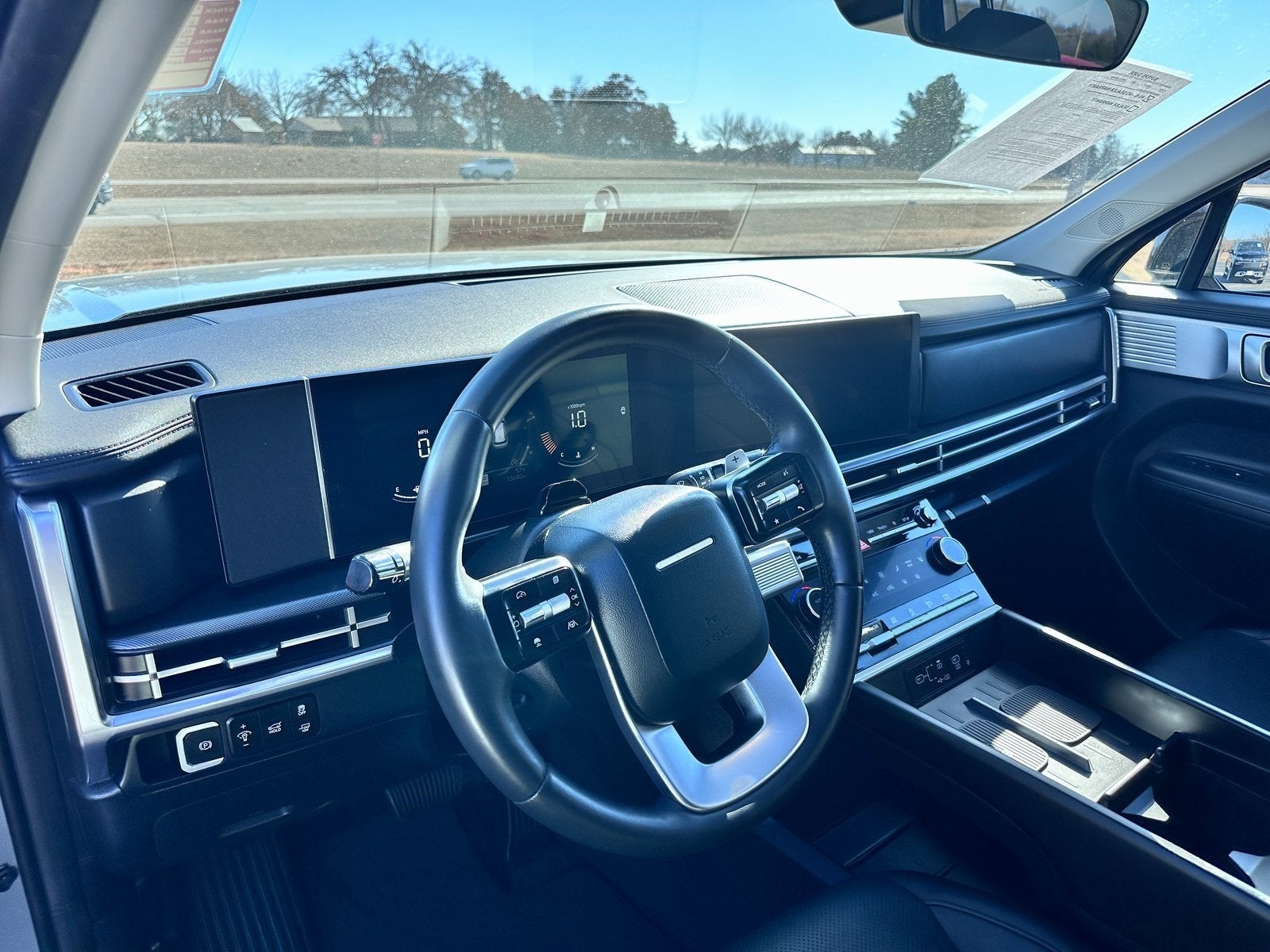 2024 Hyundai Santa Fe XRT