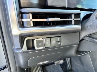 2024 Hyundai Santa Fe XRT