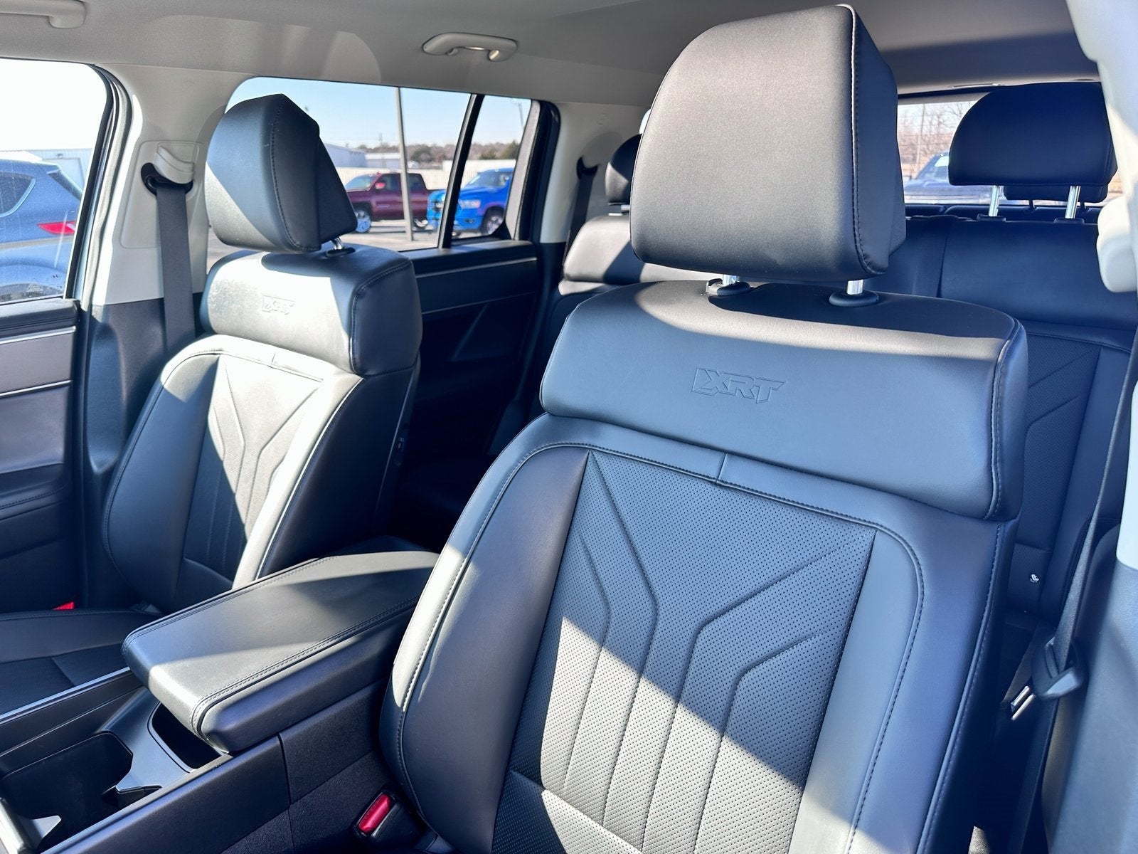 2024 Hyundai Santa Fe XRT