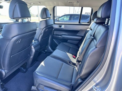 2024 Hyundai Santa Fe XRT