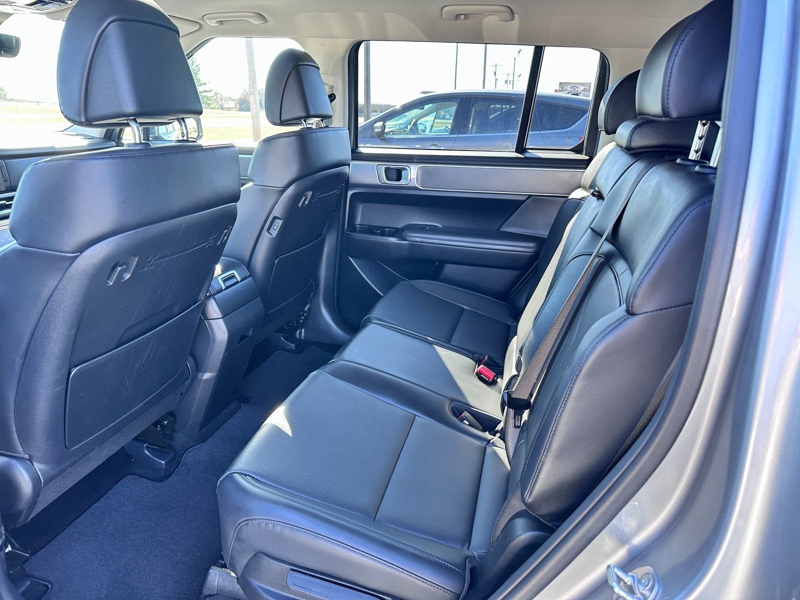 2024 Hyundai Santa Fe XRT