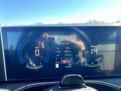 2024 Hyundai Santa Fe XRT