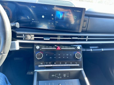 2024 Hyundai Santa Fe XRT