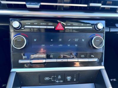 2024 Hyundai Santa Fe XRT