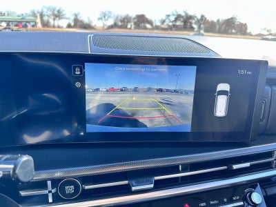 2024 Hyundai Santa Fe XRT