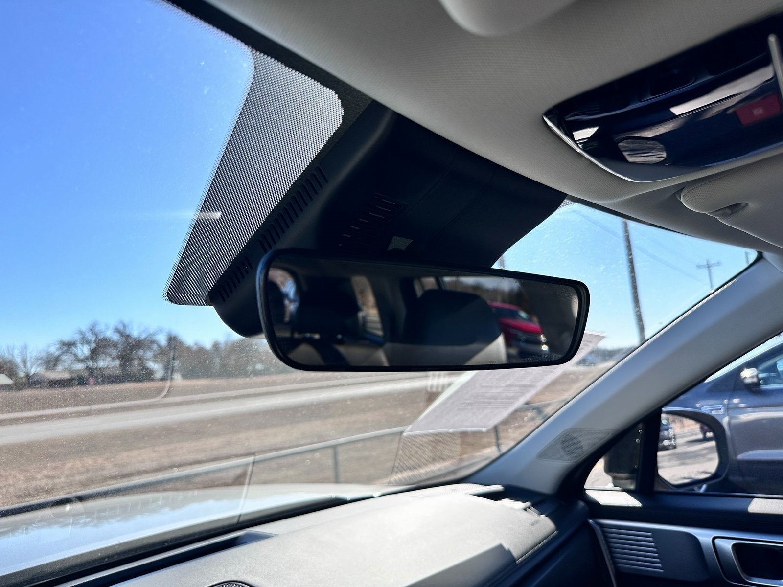 2024 Hyundai Santa Fe XRT