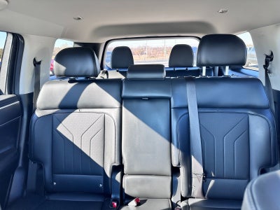 2024 Hyundai Santa Fe XRT