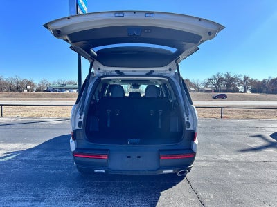 2024 Hyundai Santa Fe XRT