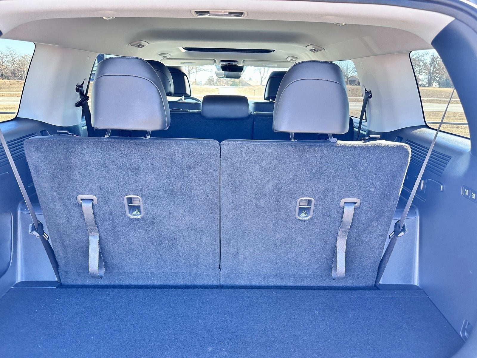 2024 Hyundai Santa Fe XRT