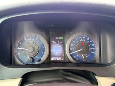 2019 Toyota Sienna LE Auto Access Seat