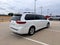 2019 Toyota Sienna LE Auto Access Seat