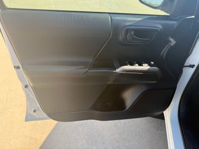 2021 Toyota Tacoma 4WD SR