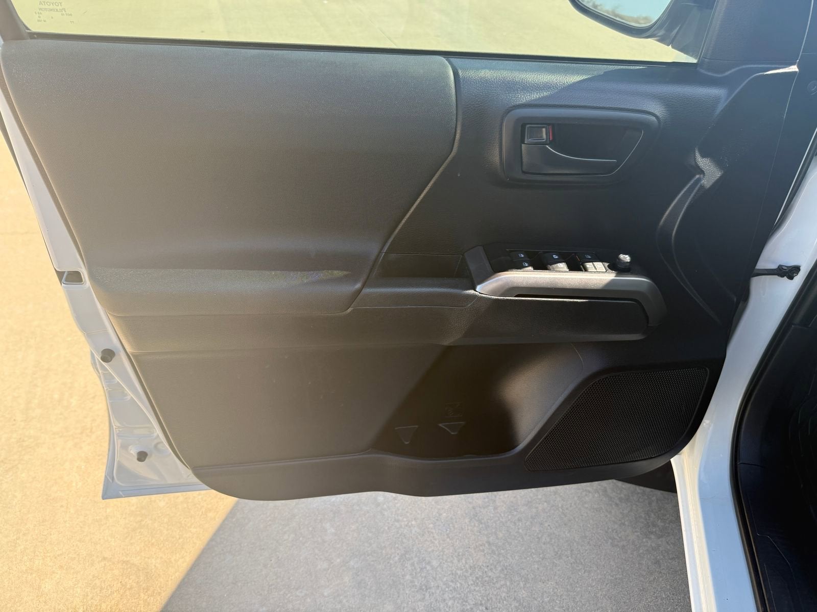 2021 Toyota Tacoma 4WD SR