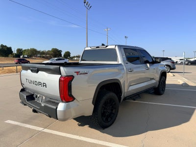 2024 Toyota Tundra 4WD SR5