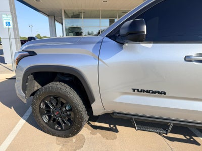 2024 Toyota Tundra 4WD SR5