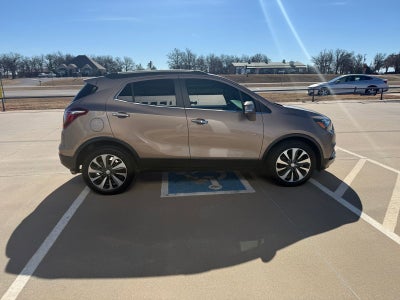 2019 Buick Encore Essence