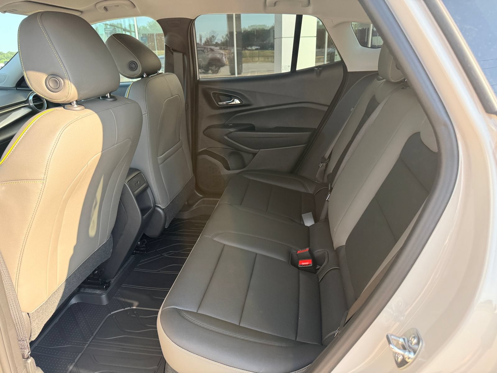 2026 Chevrolet Trax Activ - Photo 13