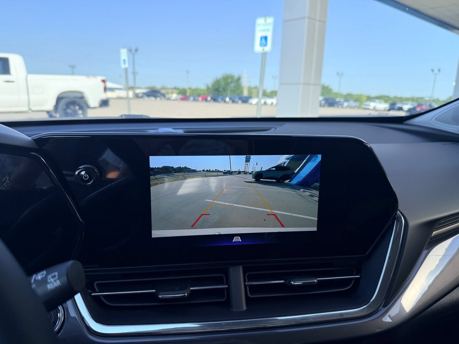 2026 Chevrolet Trax Activ - Photo 15