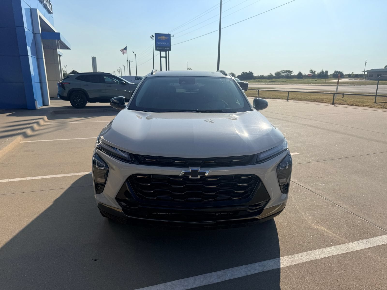 2026 Chevrolet Trax Activ - Photo 3