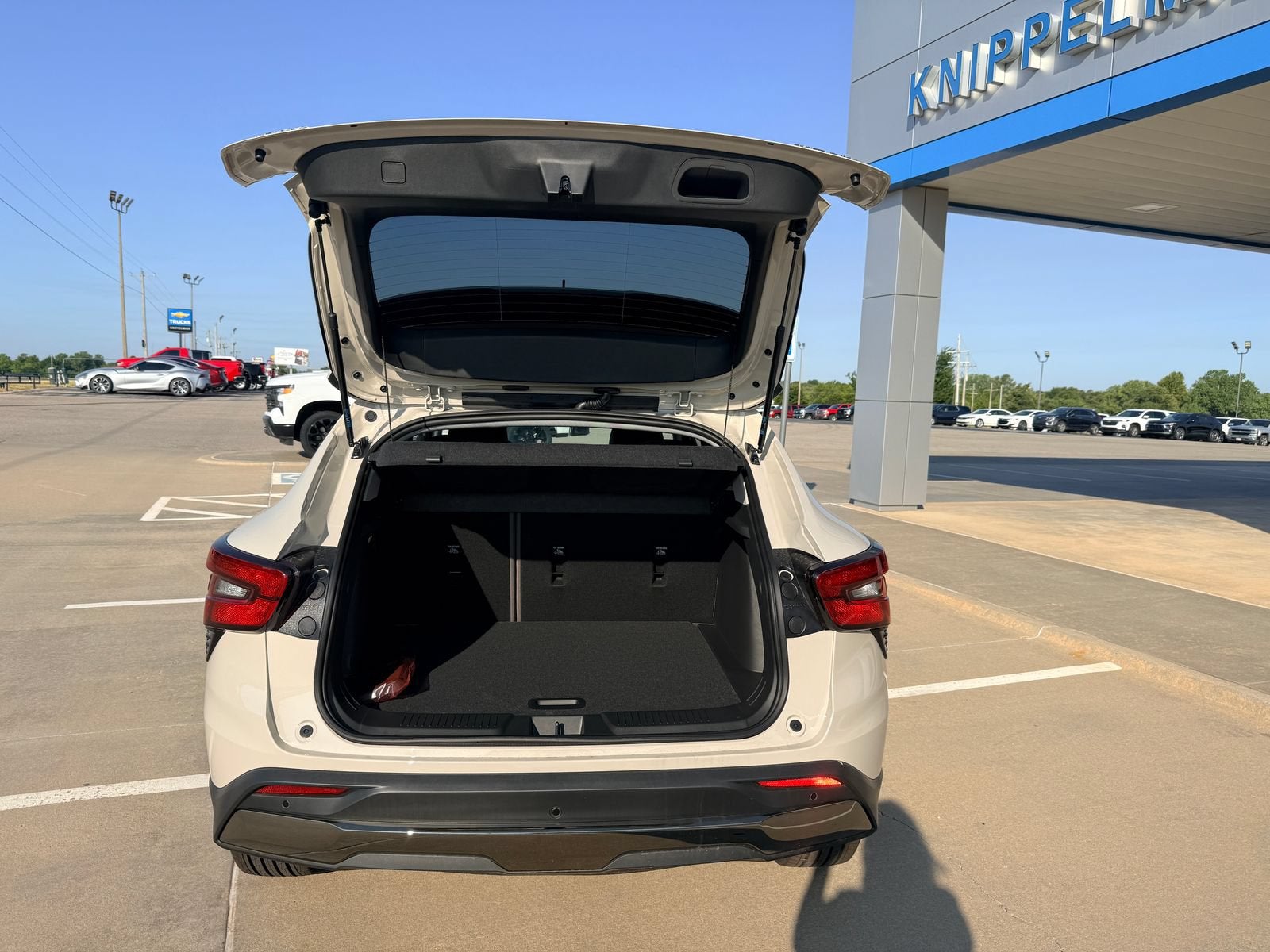 2026 Chevrolet Trax Activ - Photo 6