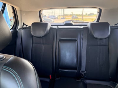 2015 Chevrolet Trax LT